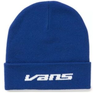 Vans Breaking Curfew Beanie